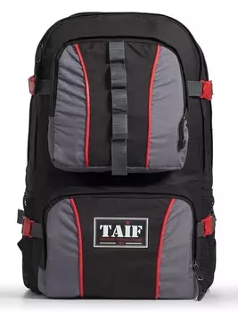 Рюкзак Taif ADLER 3 (35 литров, черный)