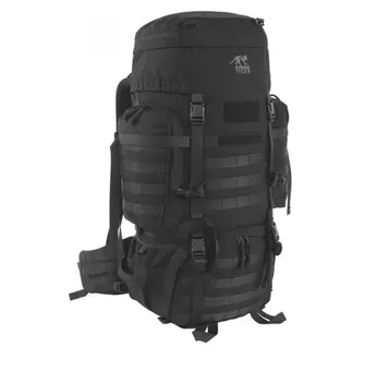 Рюкзак TASMANIAN TIGER TT Raid Pack MKIII black