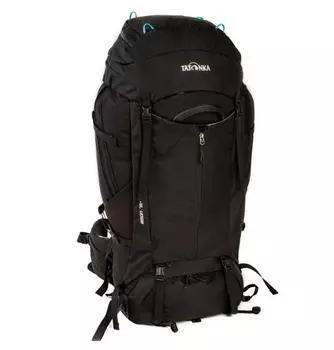 Рюкзак Tatonka Bison 75+10 black