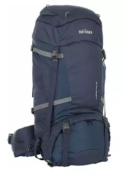 Рюкзак Tatonka Karas 60+10 navy