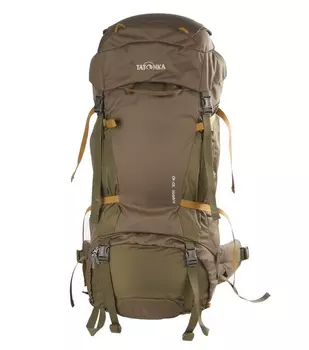 Рюкзак Tatonka Karas 70+10 olive