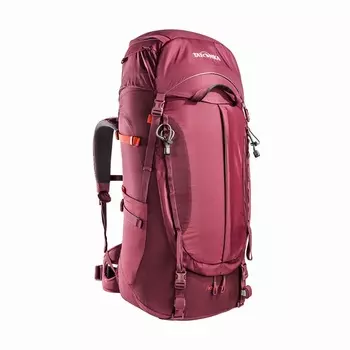 Рюкзак Tatonka Norix 48 bordeaux red