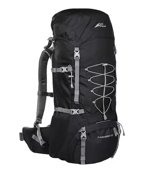 Рюкзак Trek Planet KASHMIR 60 черный