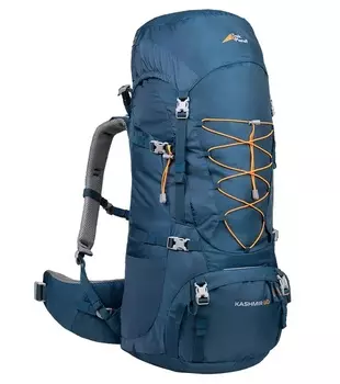 ​​​​​​​Рюкзак Trek Planet KASHMIR 60 синий