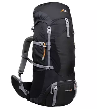 Рюкзак Trek Planet KENAI 80 черный