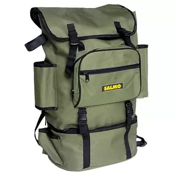 Рюкзак забродный Salmo, 20+10 л