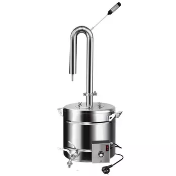 Самогонный аппарат (дистиллятор) ФЕНИКС Арсенал 20 литров (с теном)