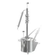 Самогонный аппарат (дистиллятор) ФЕНИКС Авангард 25 литров