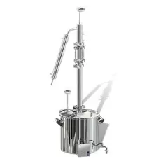 Самогонный аппарат (дистиллятор) ФЕНИКС Авангард (С теном) 30 литров