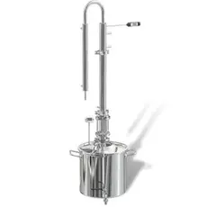 Самогонный аппарат (дистиллятор) ФЕНИКС Факел 30 литров