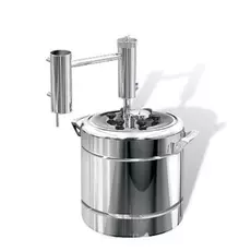 Самогонный аппарат (дистиллятор) ФЕНИКС Эконом 10 литров