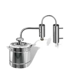 Самогонный аппарат (дистиллятор) ФЕНИКС Мечта 8 литров