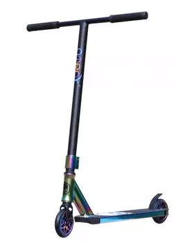 Самокат Ateox трюковый Saw (бензин)