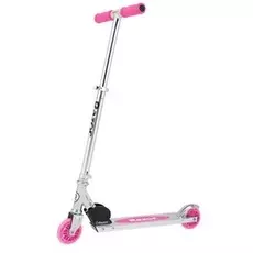 Самокат Razor A125 (GS) German Standart Розовый