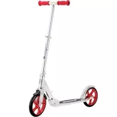 Самокат Razor A5 Lux Красный
