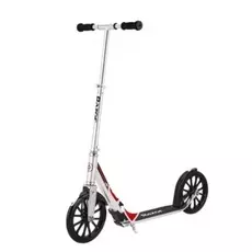 Самокат Razor A6 Серебристый