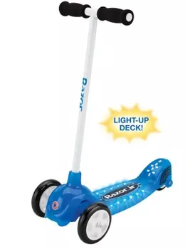 Самокат Razor Lil Tek