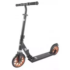 Самокат TechTeam Sensei 2018 оранжевый