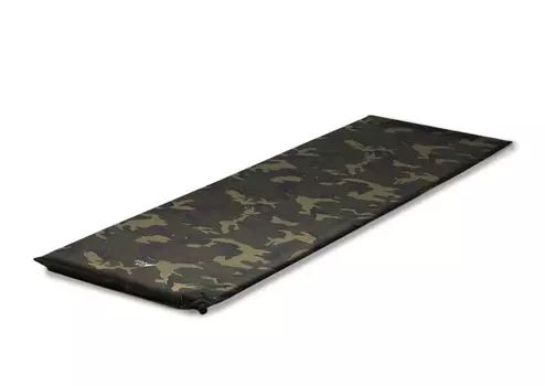 Самонадувающийся туристический коврик Trek Planet FORESTER 40