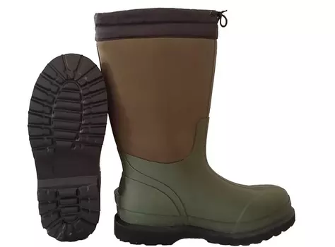 Сапоги неопреновые Canadian Camper Ice Cat