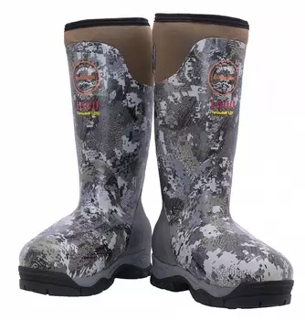 Сапоги Remington Equalizer Off-roader Figure