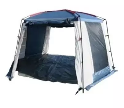 Шатер Canadian Camper SUMMER HOUSE MINI, цвет royal