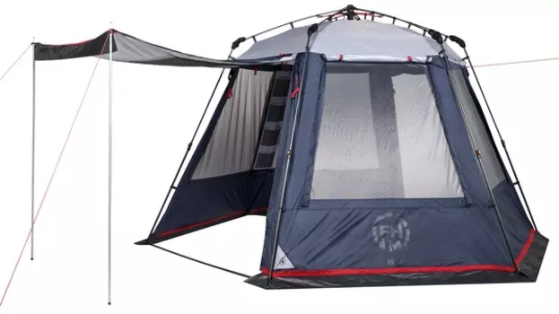 Шатер кемпинговый Talberg FHM MIRA