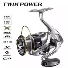 Shimano Катушки 15 TWINPOWER C3000
