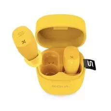 Soul Electronics ST-XX желтый