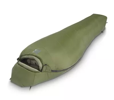 Спальный мешок Tengu MK 2.31SB левый