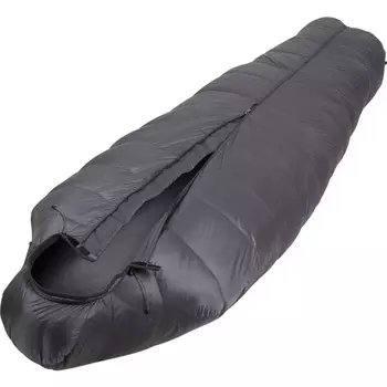 Спальный мешок СПЛАВ Mission Light 205 (серый, пуховый)