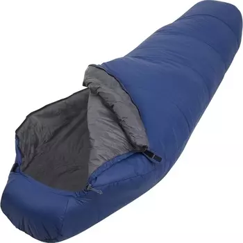 Спальный мешок СПЛАВ Селигер 200 (синий)