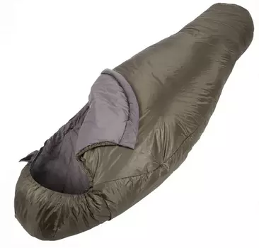 ​​​​​​​Спальный мешок Сплав Antris 120 Primaloft 175 (олива)