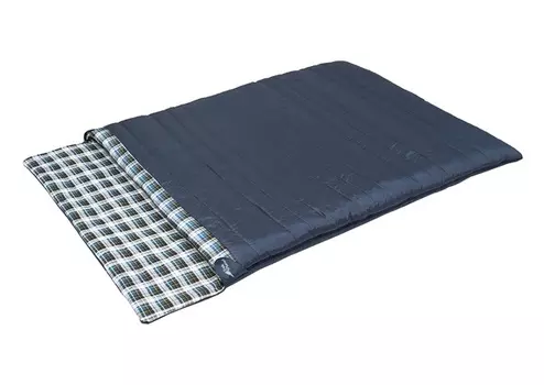 Спальный мешок Trek Planet ICELAND DOUBLE XL