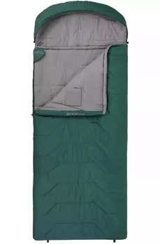 Спальный мешок Trek Planet PRESTON XL LUX