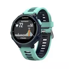 Спортивный навигатор Garmin FORERUNNER 735 XT HRM-Run синие (010-01614-16)