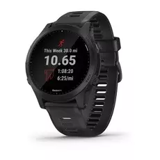Спортивный навигатор Garmin FORERUNNER 945 (010-02063-01)
