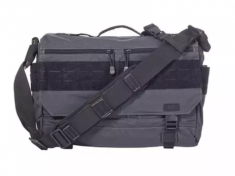Сумка 5.11 Tactical RUSH DELIVERY LIMA DOUBLE TAP (026)