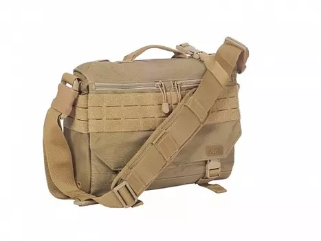 Сумка 5.11 Tactical RUSH DELIVERY MIKE SANDSTONE (328)