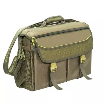 Сумка Aquatic С-01 (рыболовная, мягкая)