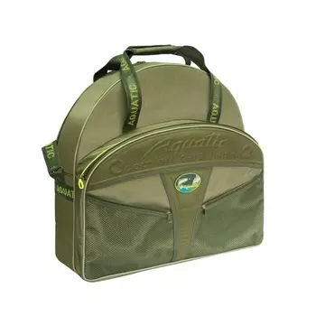 Сумка рыболовная для садков и вёдер Aquatic С-06