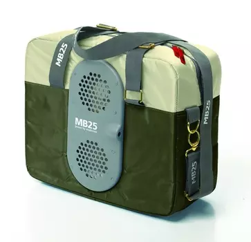 Сумка-холодильник Mobicool MB25 Power 25Л DC 12В