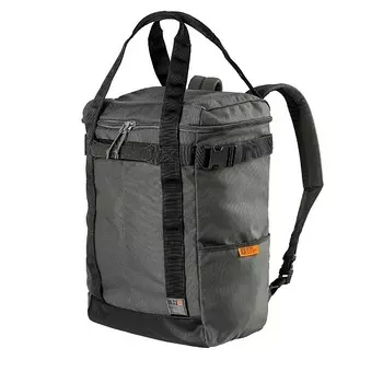 Сумка-рюкзак 5.11 Tactical LOAD READY HAUL PACK SMOKE GREY (009)