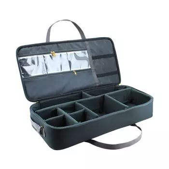 Сумка рыболовная универсальная Aquatic С-48С (синий)