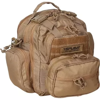 Сумка Сплав Tactica coyote