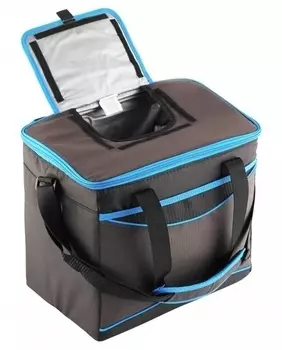 Сумка-термос Igloo Collapse&amp;Cool 36 blue
