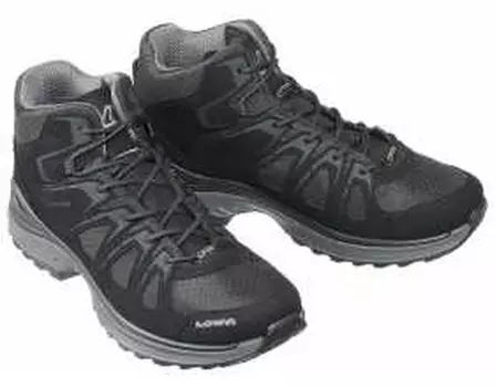 Тактические ботинки Lowa INNOX EVO GTX QC TF Black