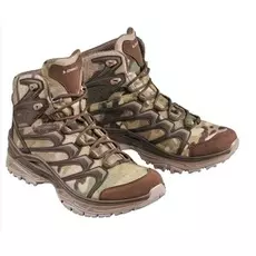 Тактические ботинки Lowa INNOX GTX MID TF Multicam