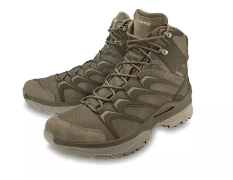 Тактические ботинки Lowa INNOX GTX MID TF Coyote