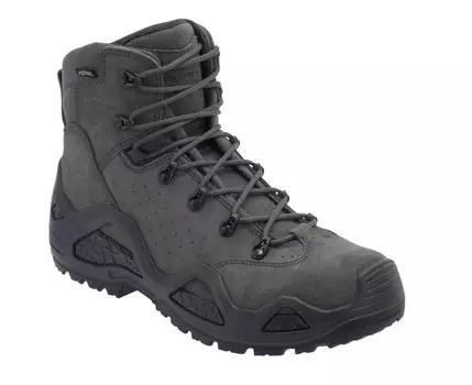 Тактические ботинки Lowa Z-6S GTX Wolf